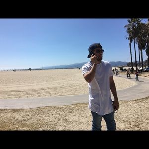 Meet your Posher, Peter